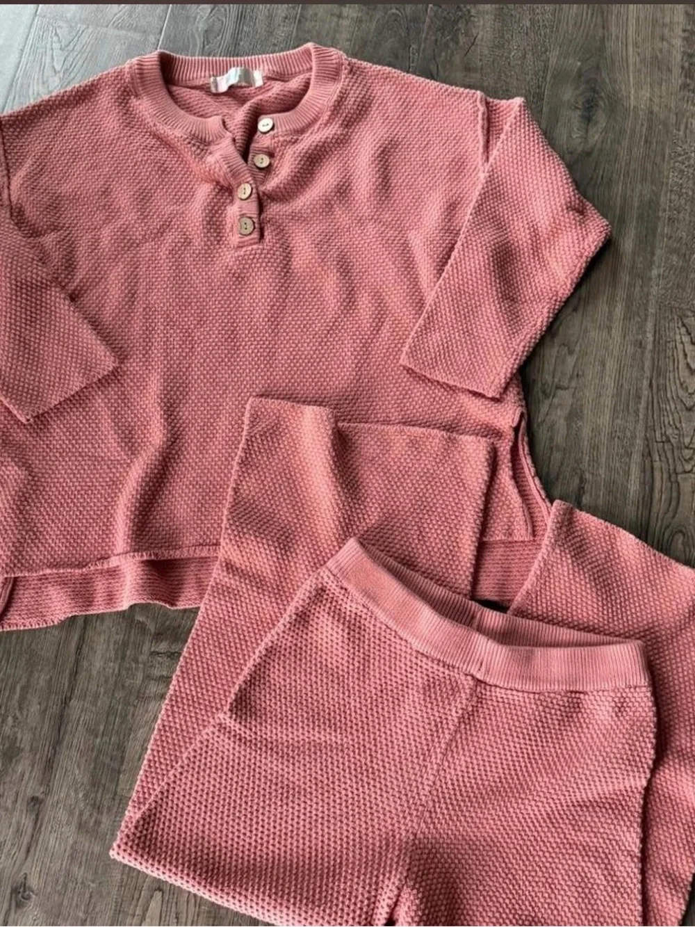 Hailee free people set